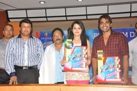 Love Cycle Platinum Disc Function